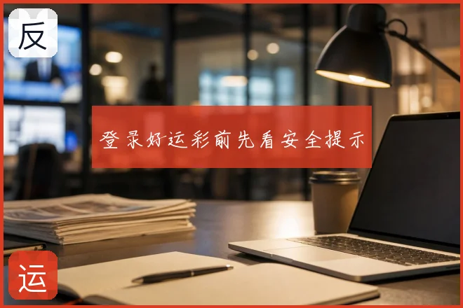登录好运彩前先看安全提示