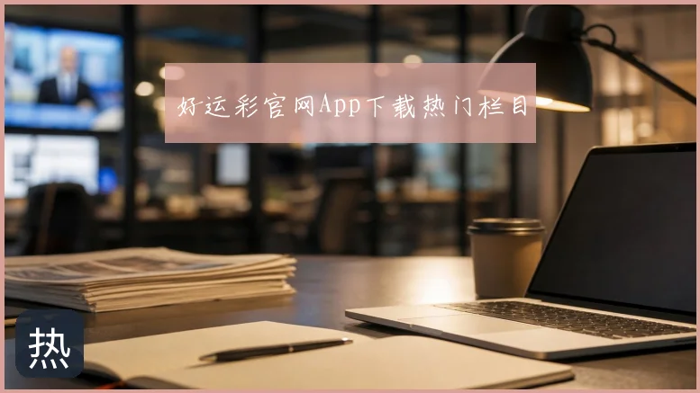 好运彩官网App下载热门栏目